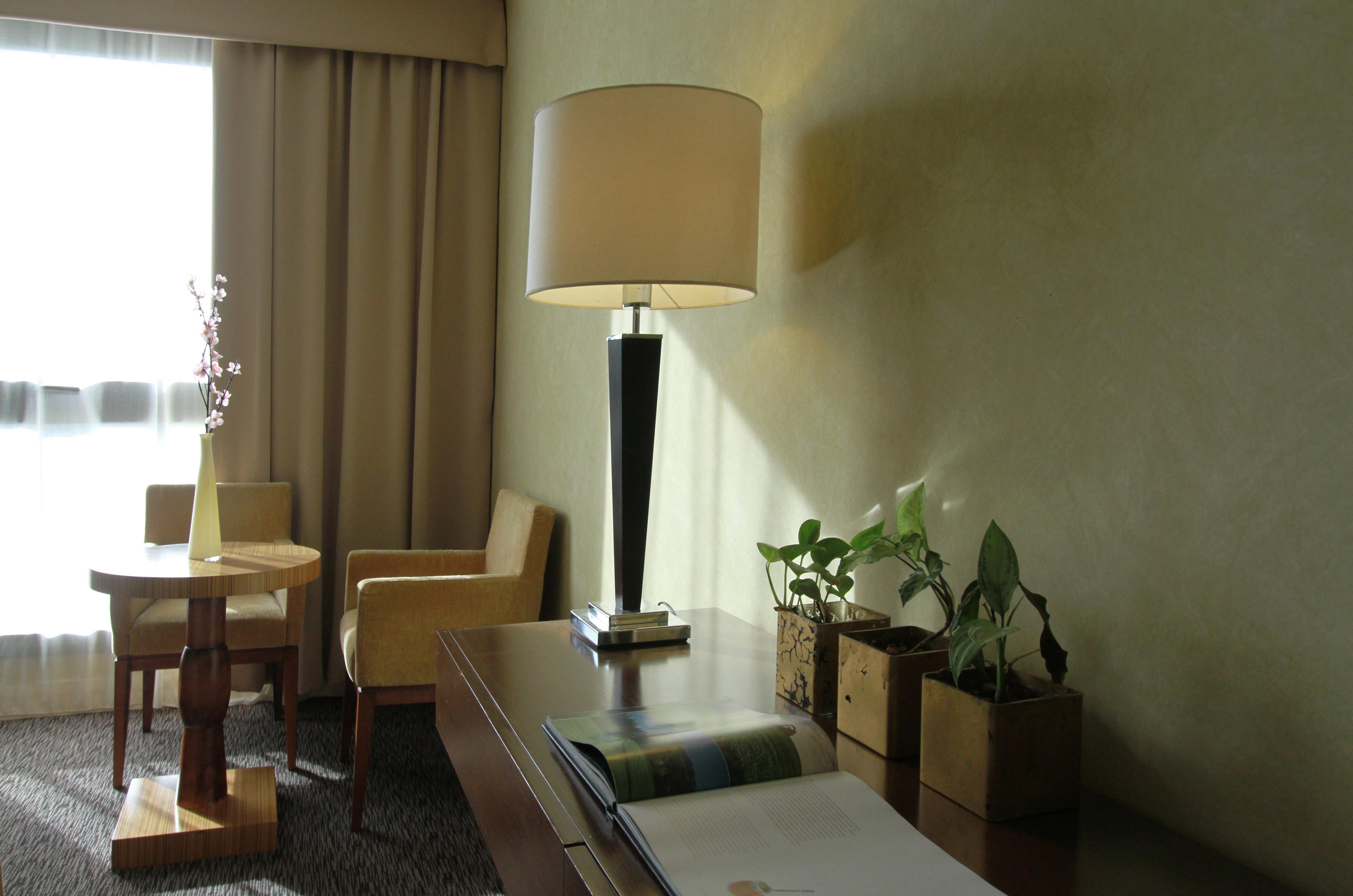 Hotel Panoramic Grand - Iguazu Puerto Iguazú Exteriér fotografie