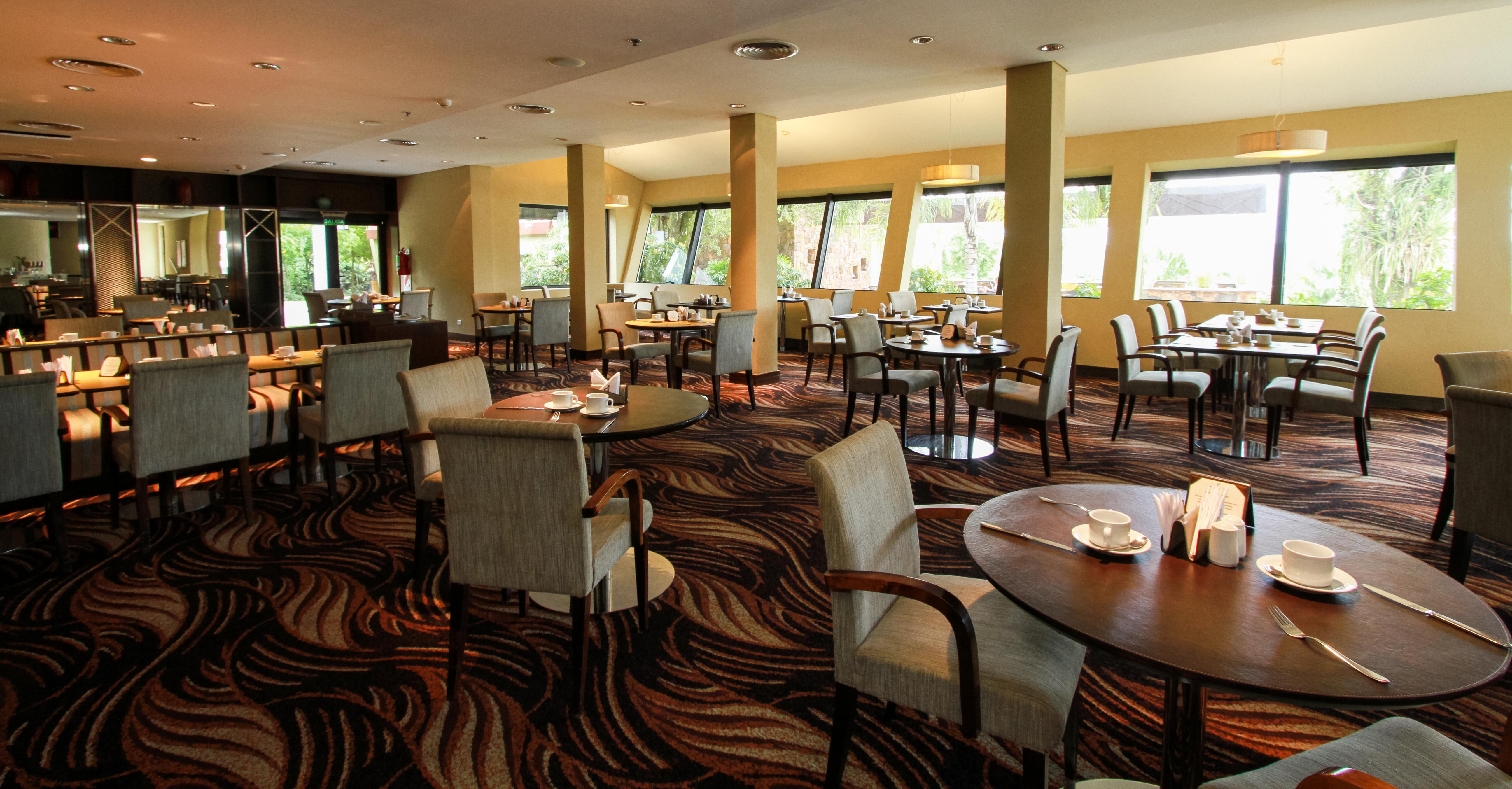 Hotel Panoramic Grand - Iguazu Puerto Iguazú Exteriér fotografie