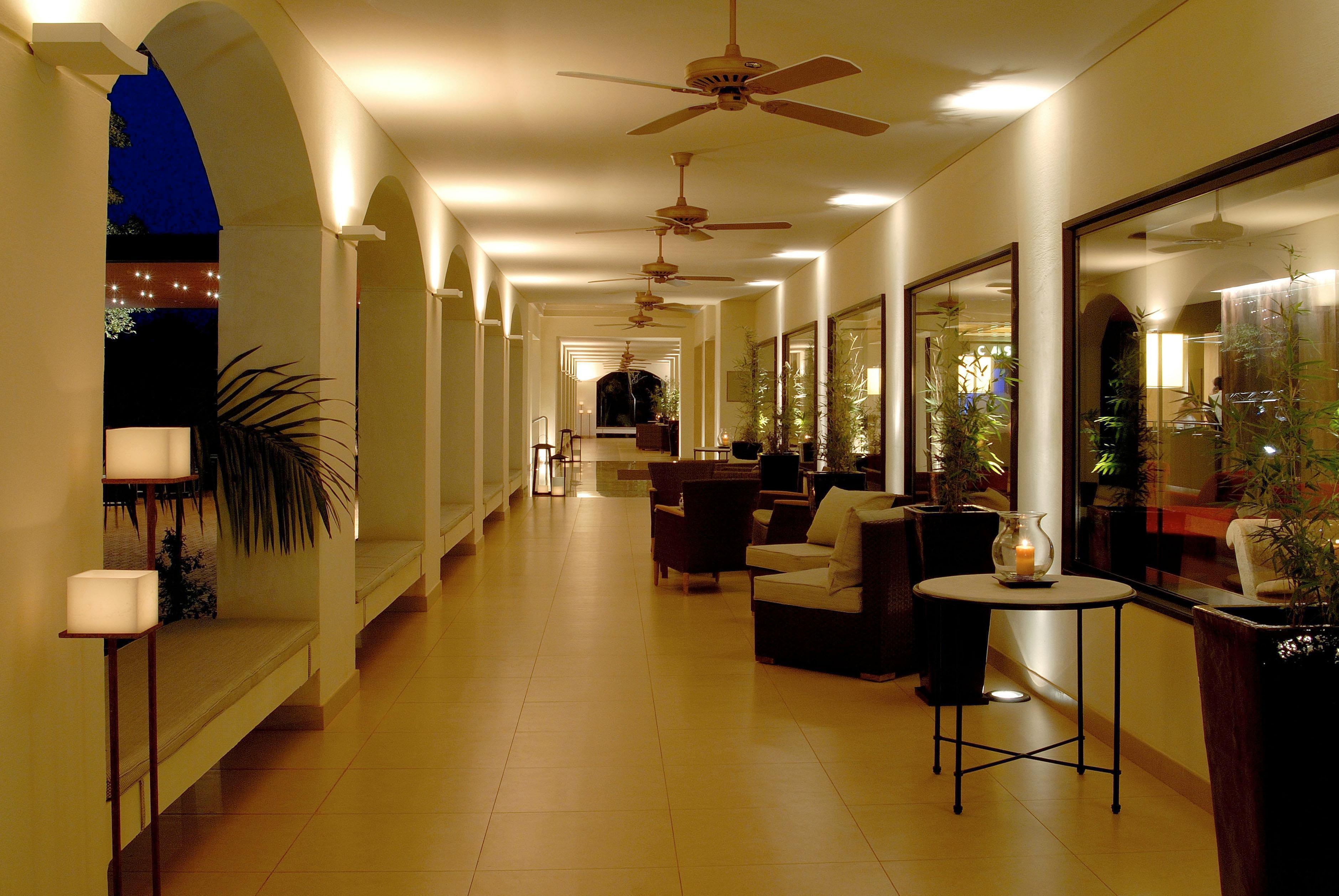 Hotel Panoramic Grand - Iguazu Puerto Iguazú Exteriér fotografie
