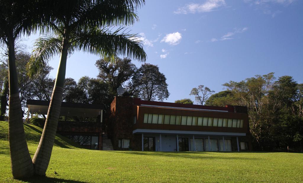Hotel Panoramic Grand - Iguazu Puerto Iguazú Exteriér fotografie