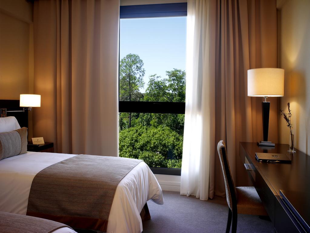 Hotel Panoramic Grand - Iguazu Puerto Iguazú Exteriér fotografie